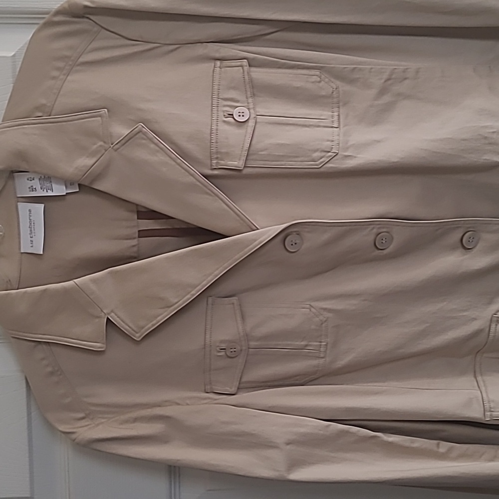 Liz Claiborne jacket